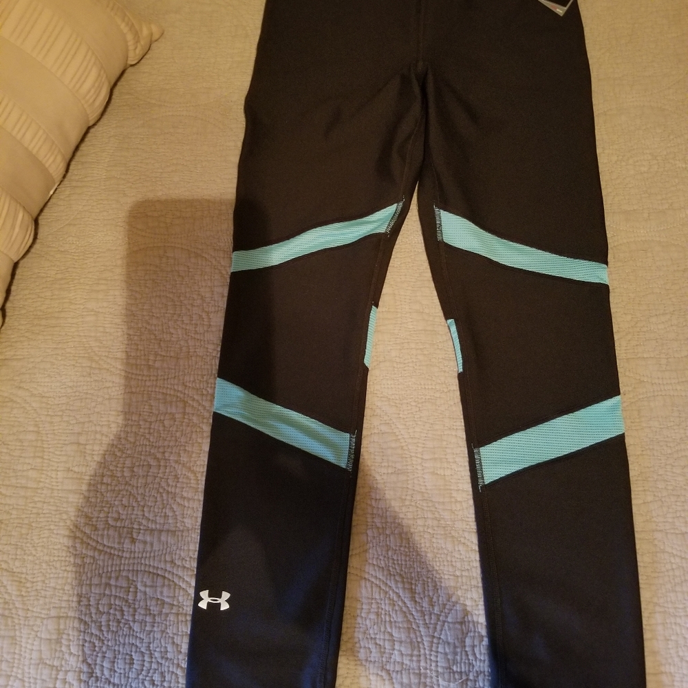 Under Armor Ankle Length